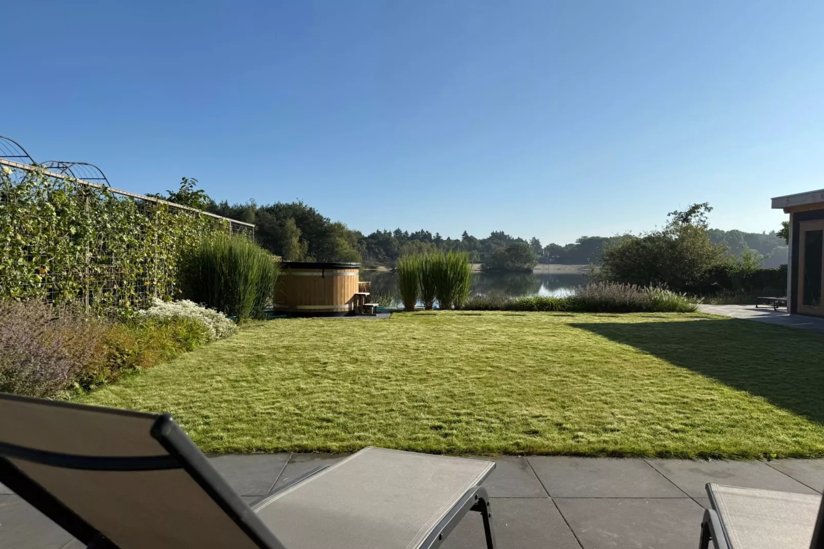 Holiday home Torenvalk - Gebieden zomer 1km