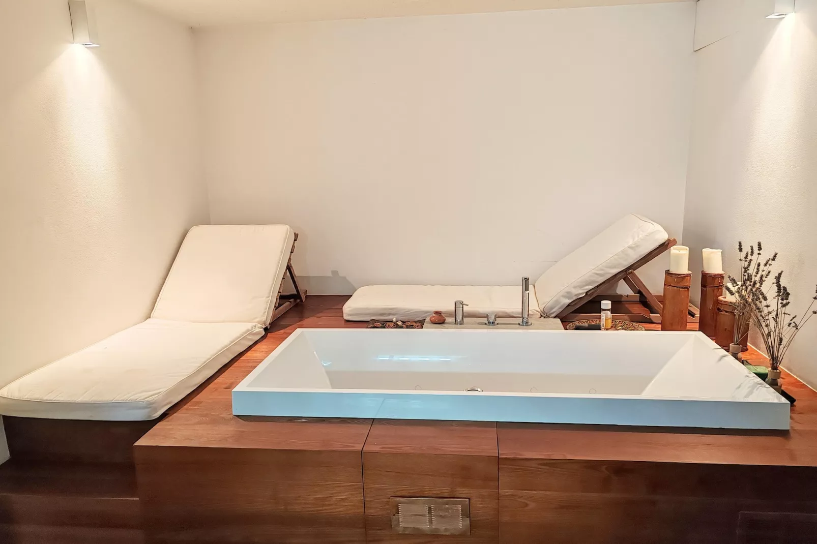 Villa tra gli Ulivi - Wellness