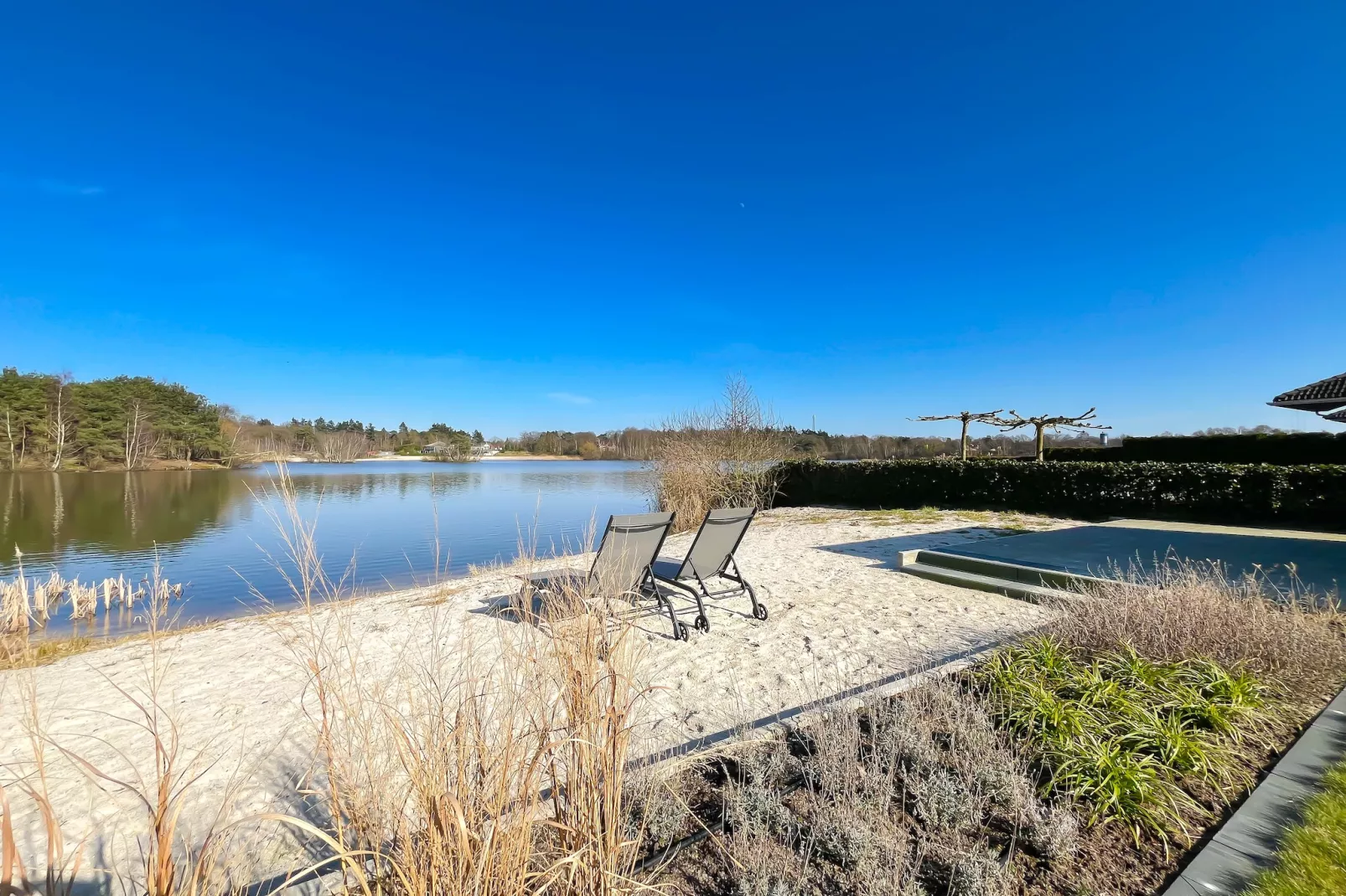 Holiday home Torenvalk - Gebieden zomer 1km