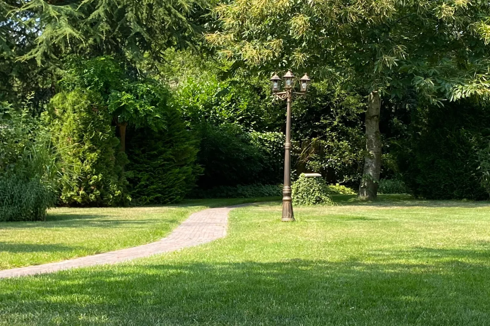 De Groninger Zeeuw - Tuinen zomer