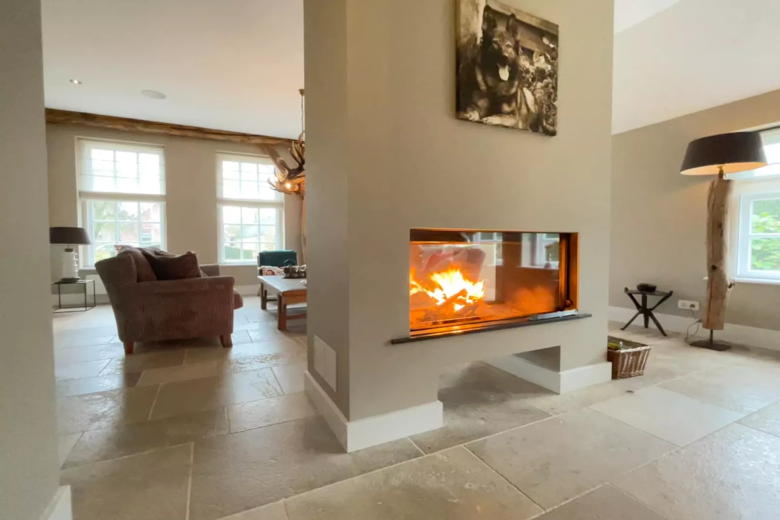 De Binnenhof - Faciliteiten