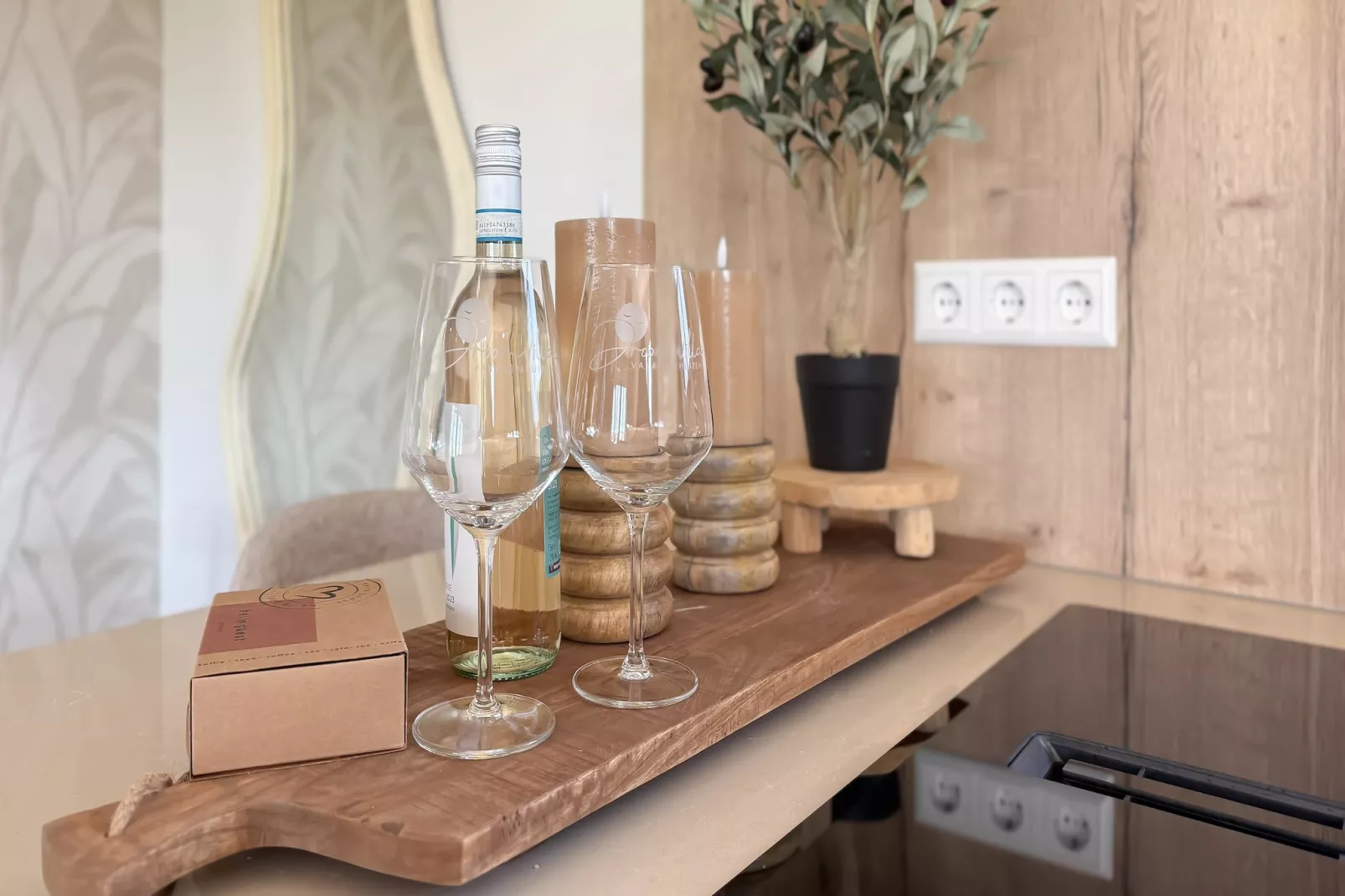 Zon aan den Hoef - Sfeer