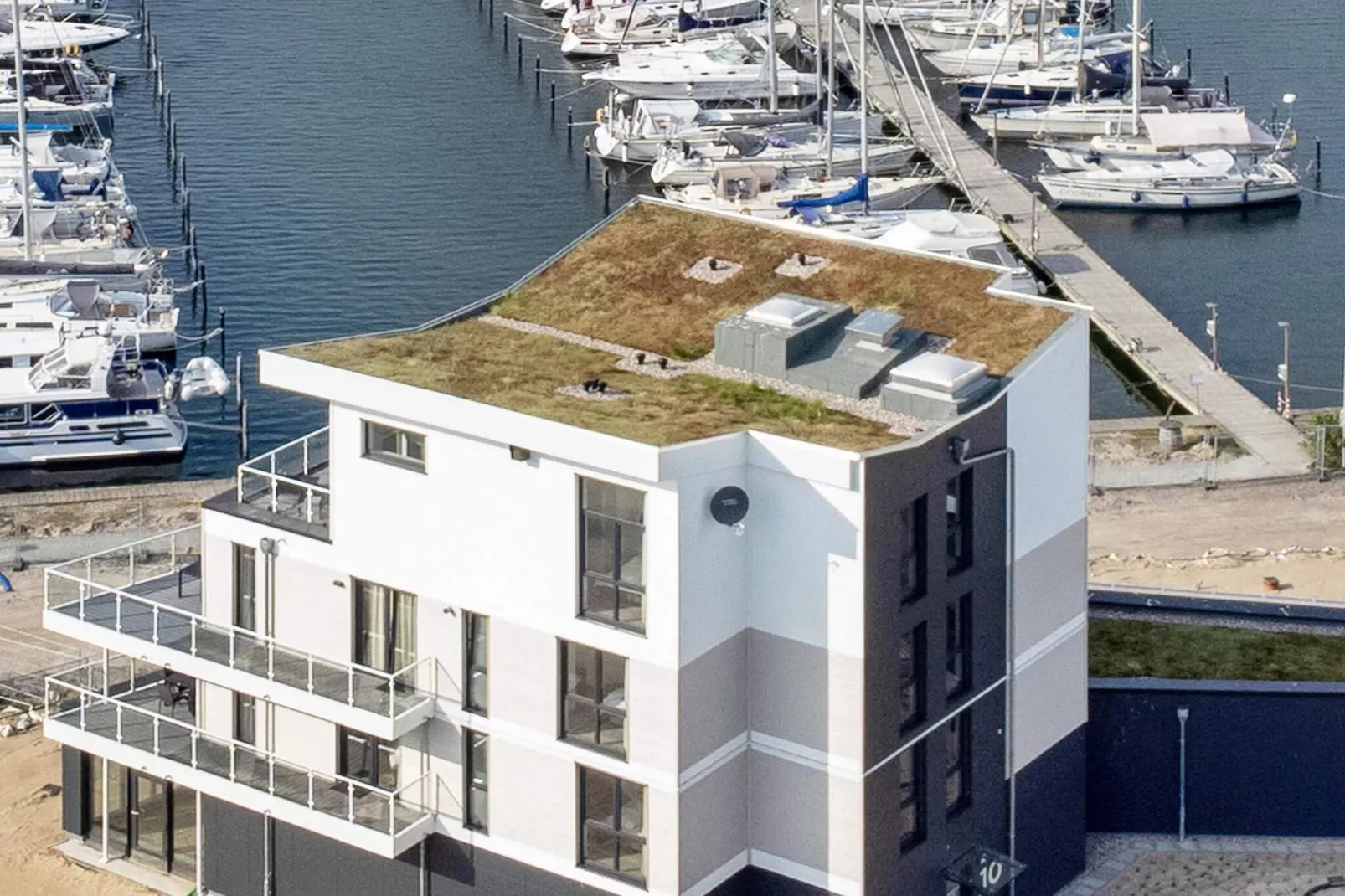 6 persoons vakantie huis in Wendtorf