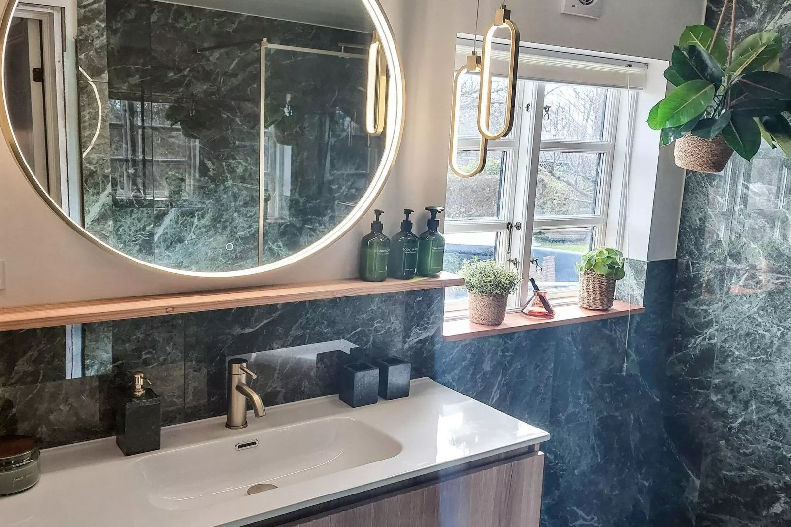 8 persoons vakantie huis in Gilleleje-By Traum - Binnen