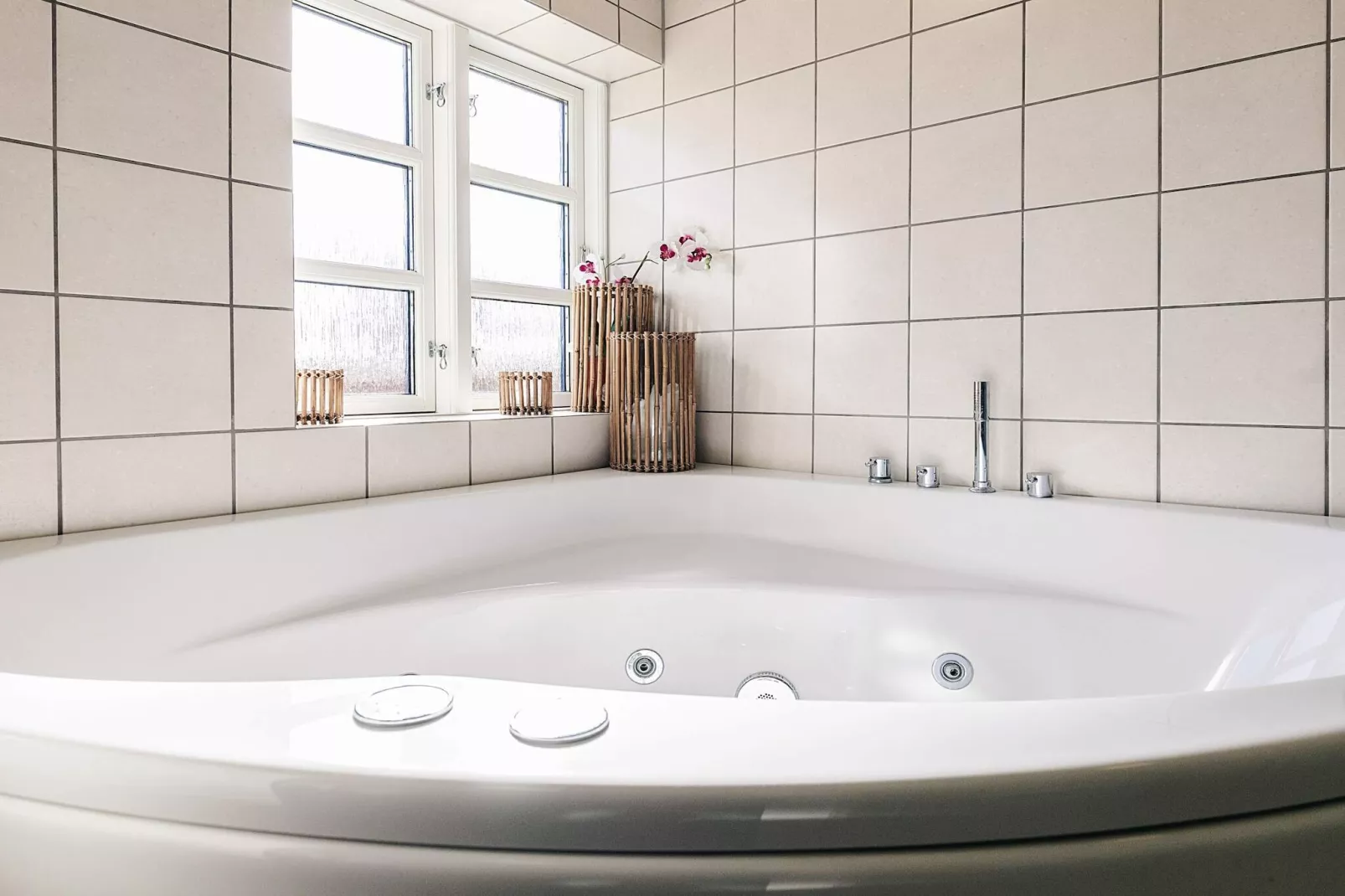 6 persoons vakantie huis in Humble-By Traum