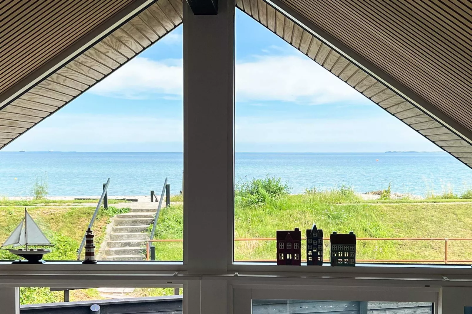 6 persoons vakantie huis in Otterup-By Traum - Waterzicht