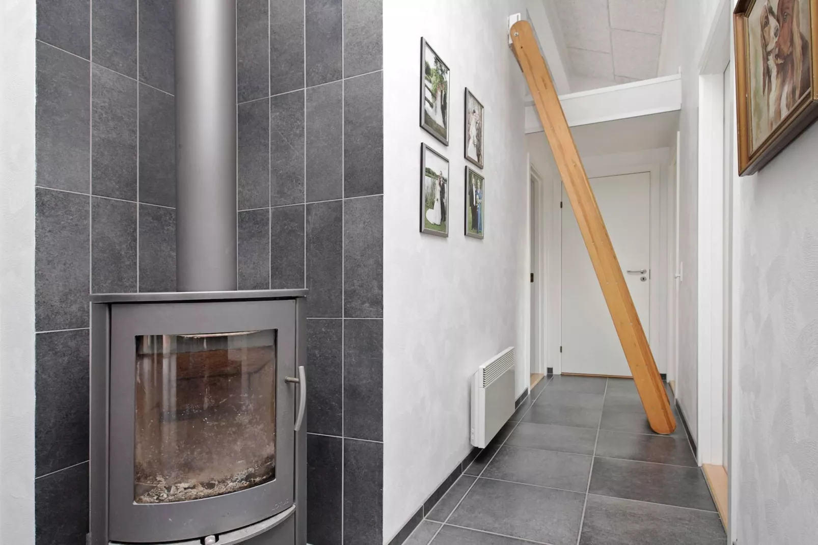 10 persoons vakantie huis in Brovst-By Traum - Binnen