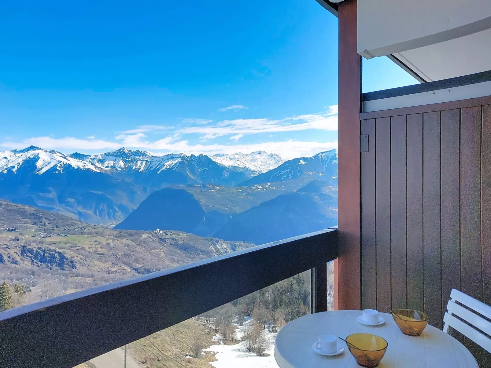 Pegase Phenix - Buiten