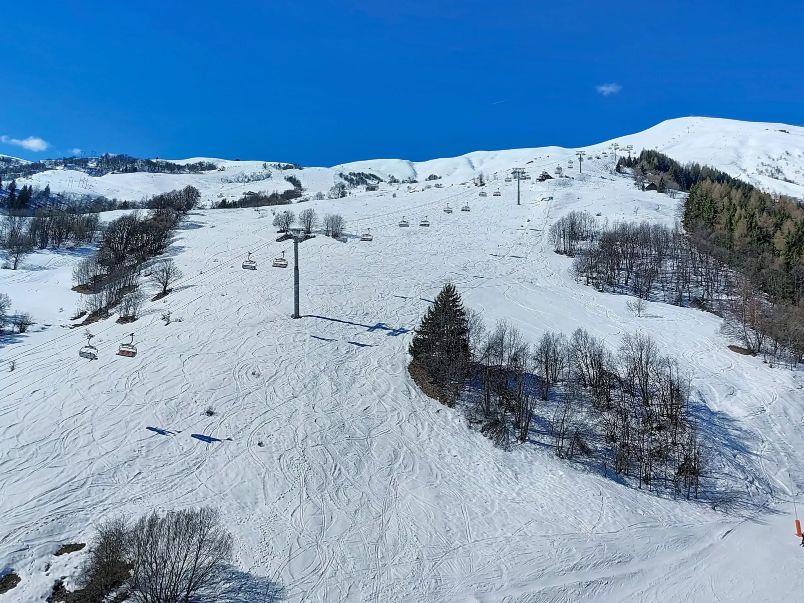 Lunik Orion - Buiten