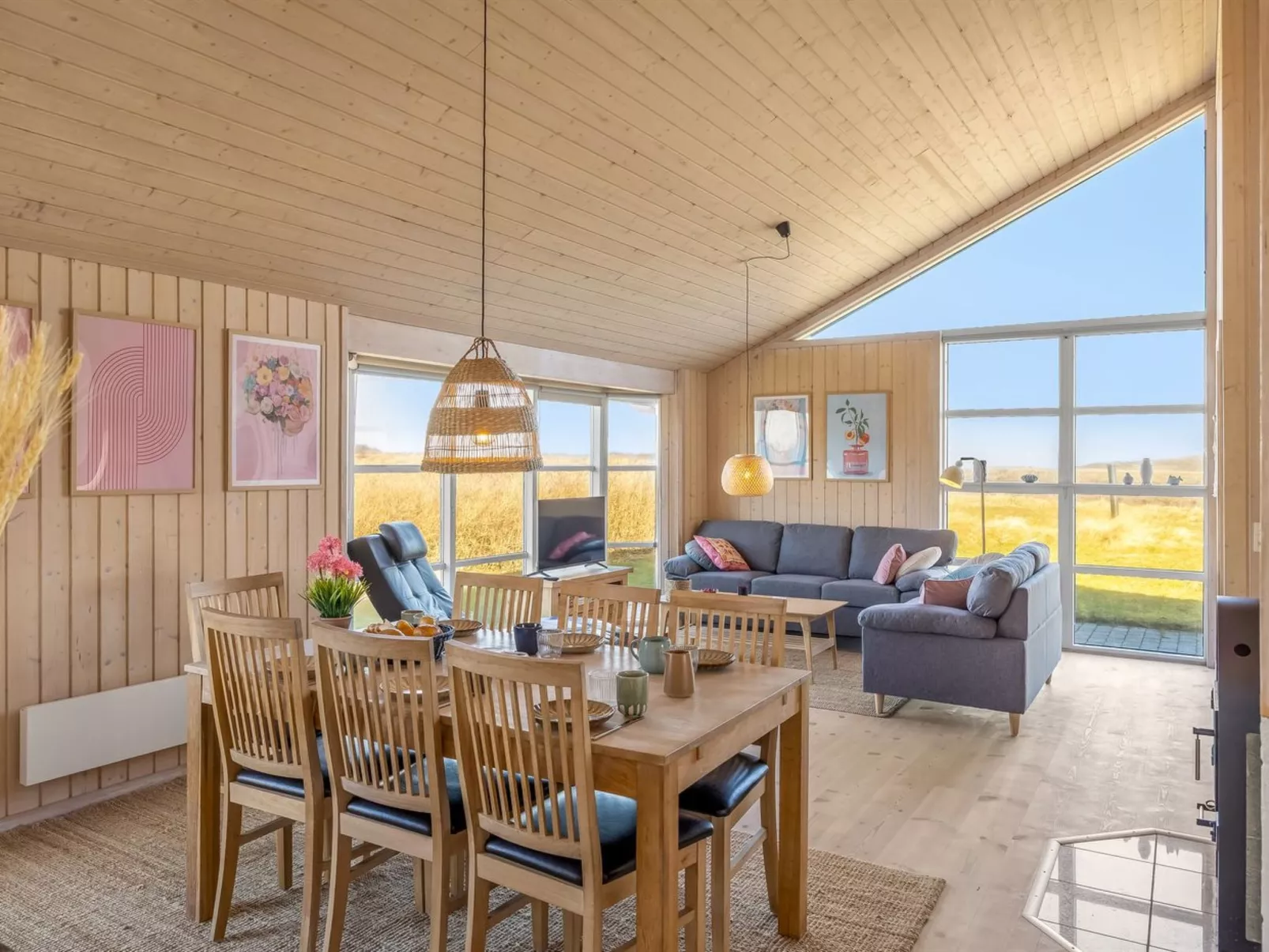 "Aiana" - 300m from the sea