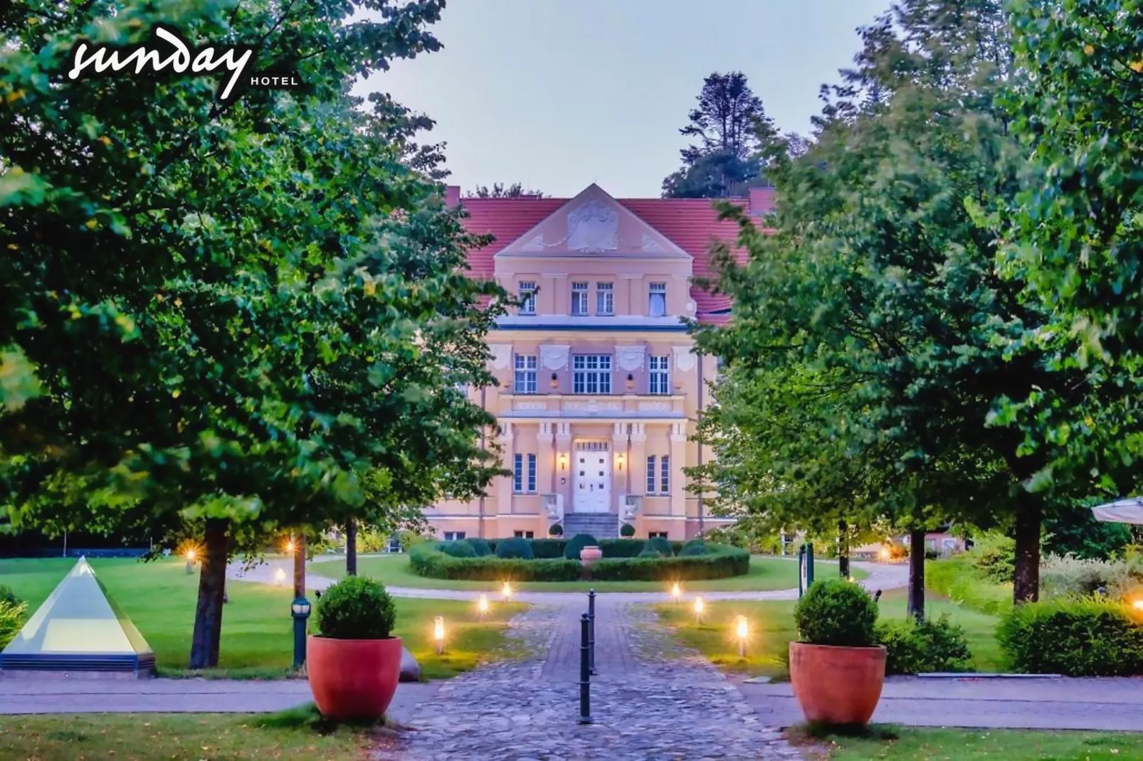 Rugen Manor Junior Suite