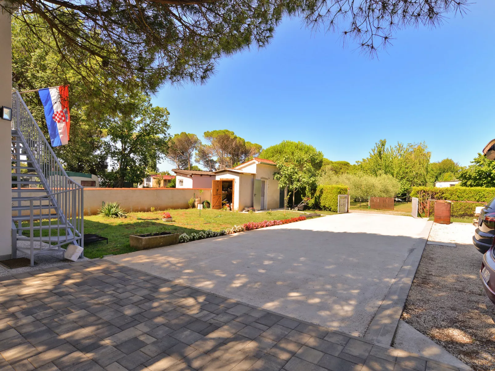 Apartment 1713 - Buiten