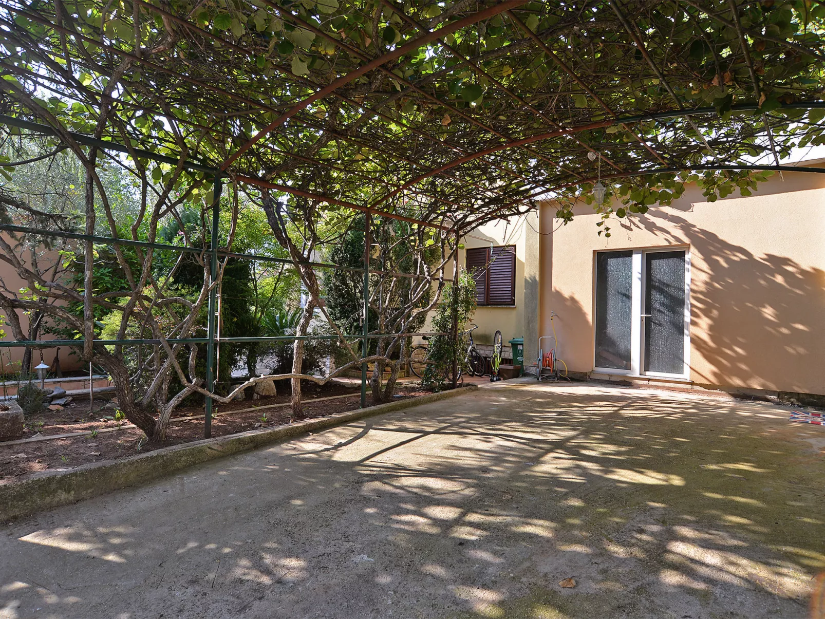 Apartment 2058 - Buiten