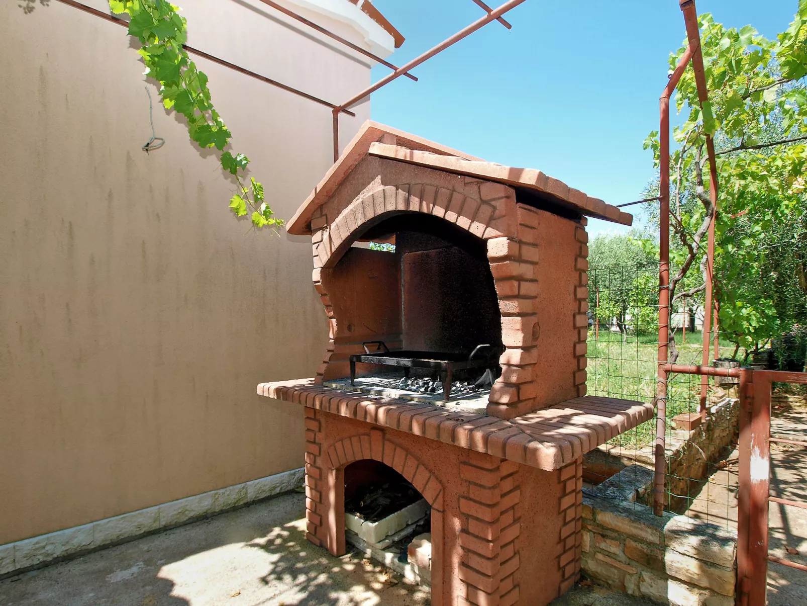 Apartment 412 - Buiten