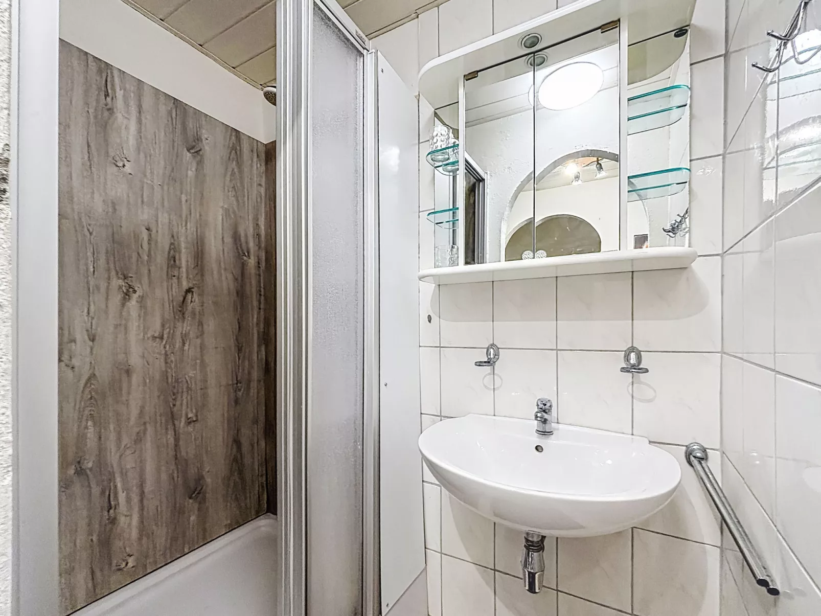 Appartement Juritsch - Binnen