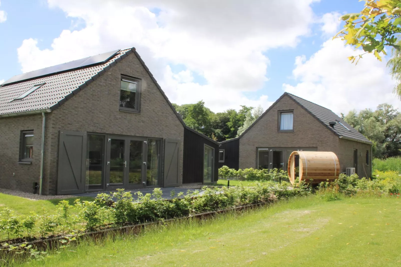 Relaxen aan de kust - 52