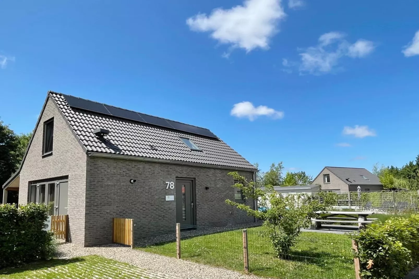 Slapen aan Zee Sint Maarten - 78