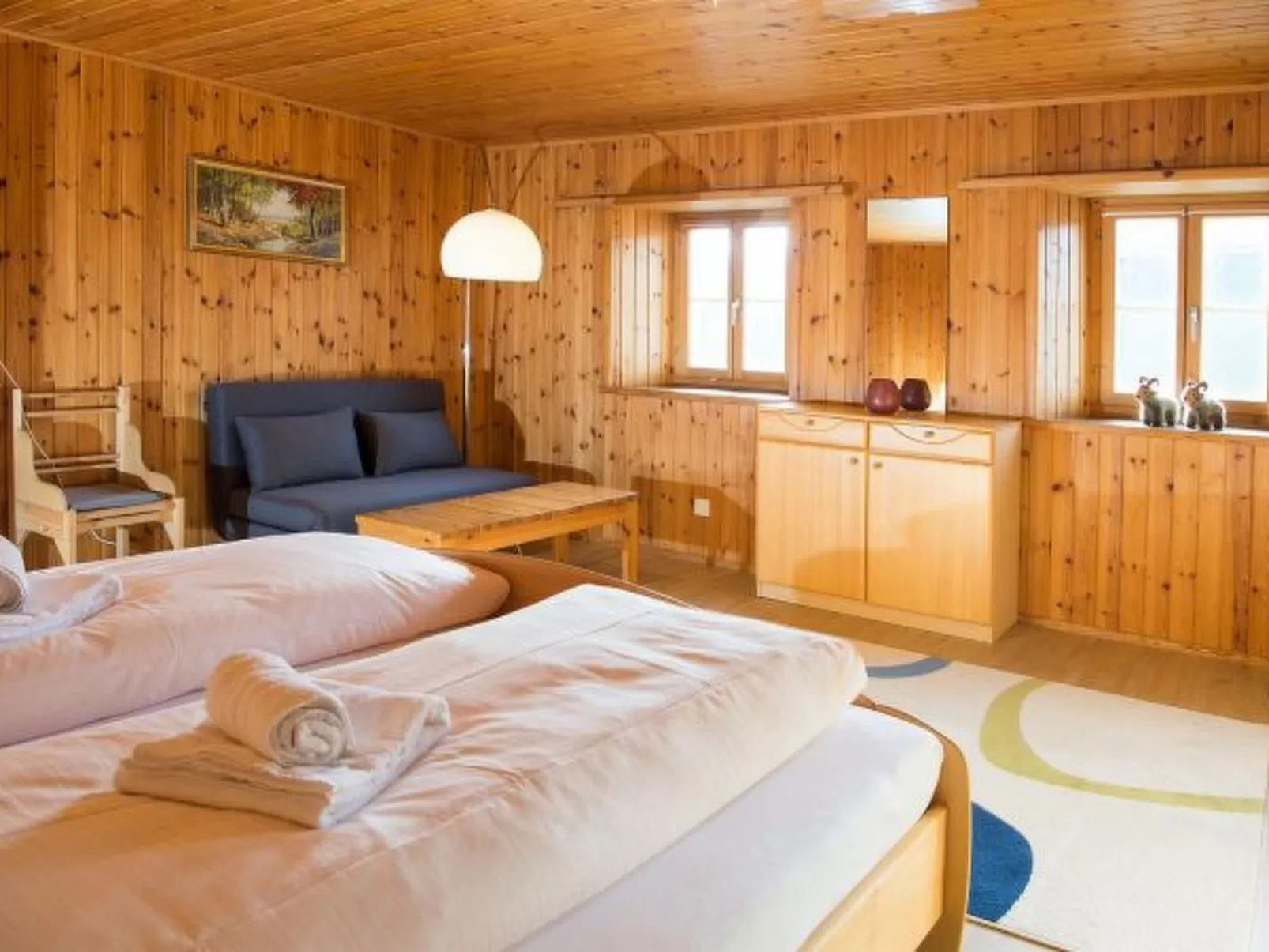 Haus Schmitten - Davos