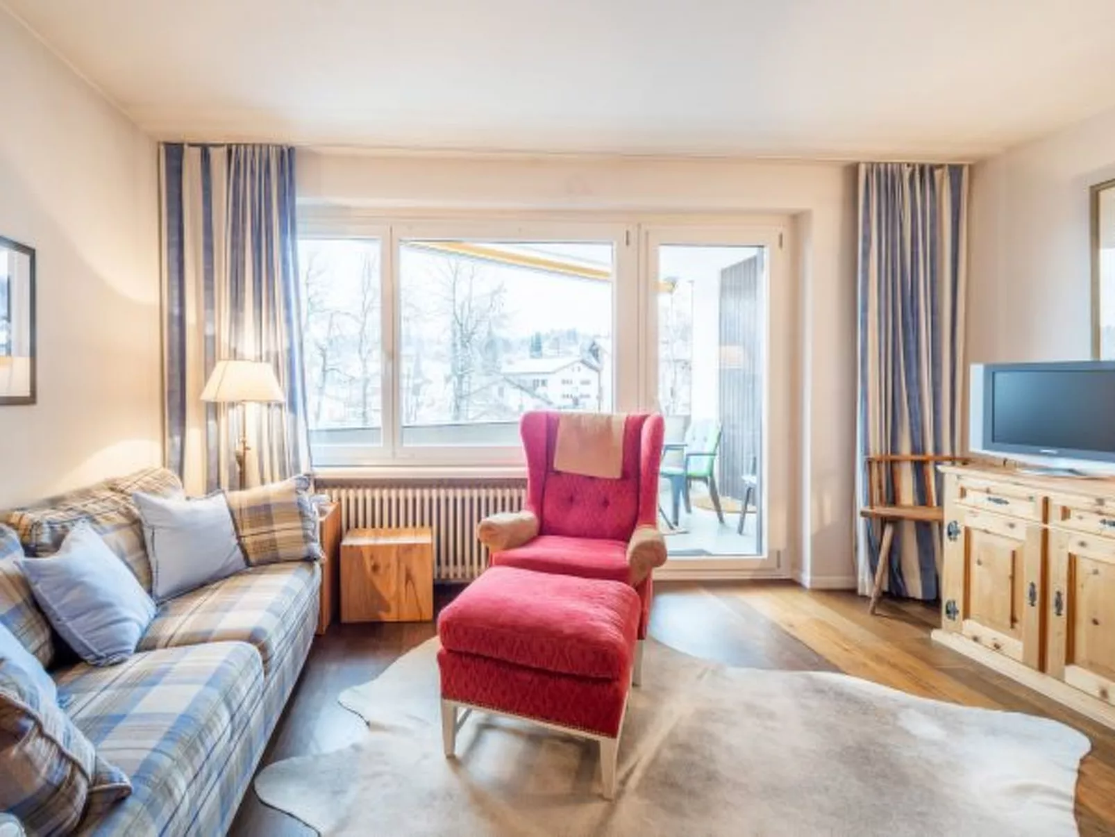 Residenza Quadra B223