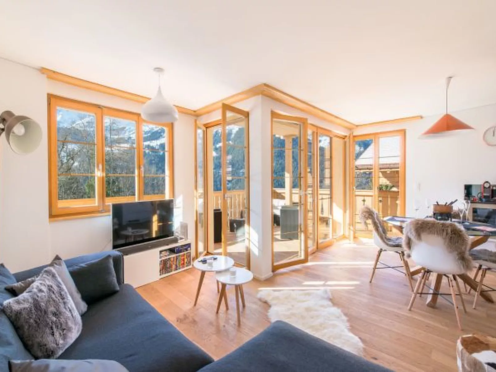 Panoramapark Soleil Bietenhorn