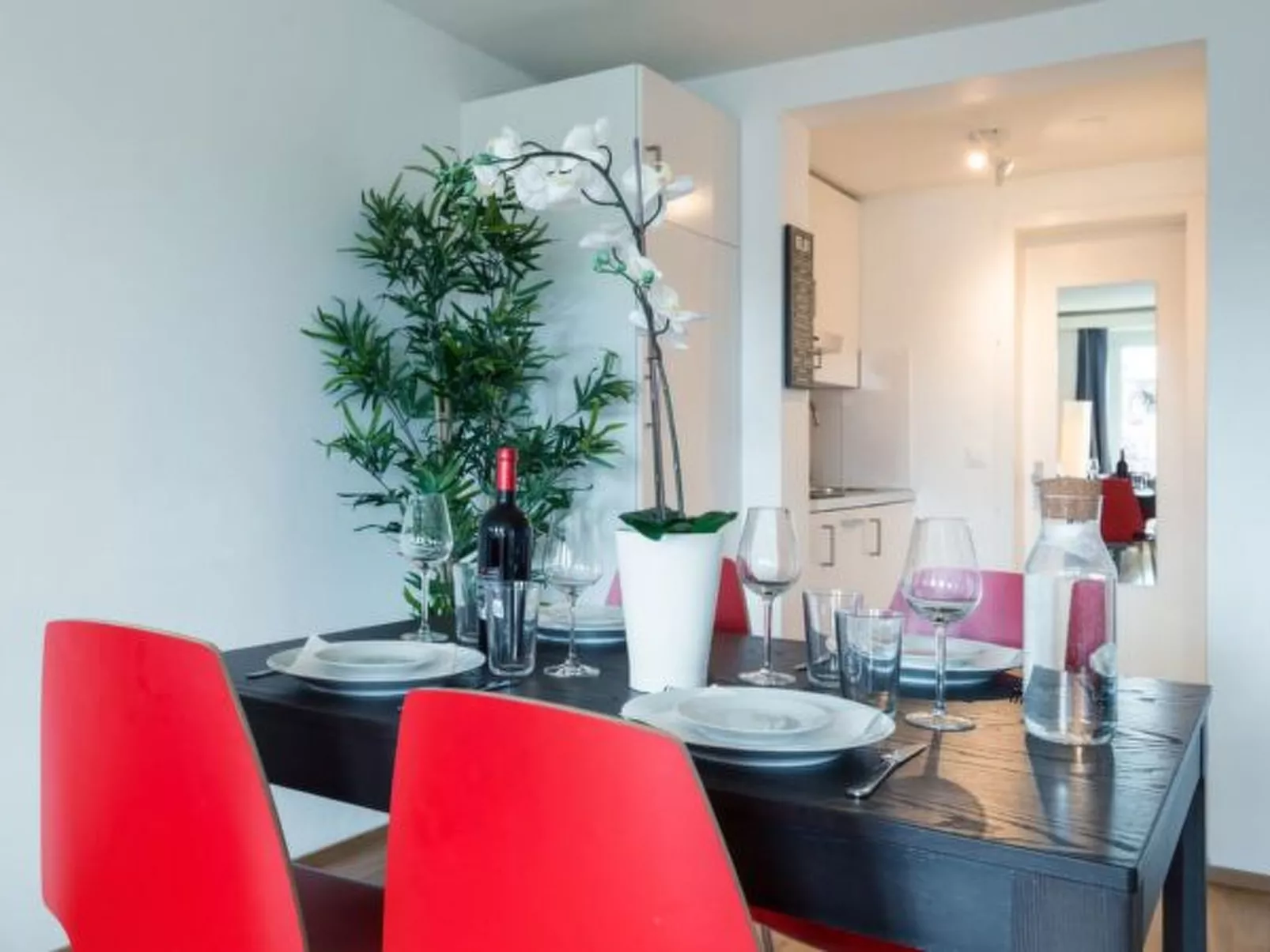 LU Saturn lll - Chapel Bridge HITrental Apartment