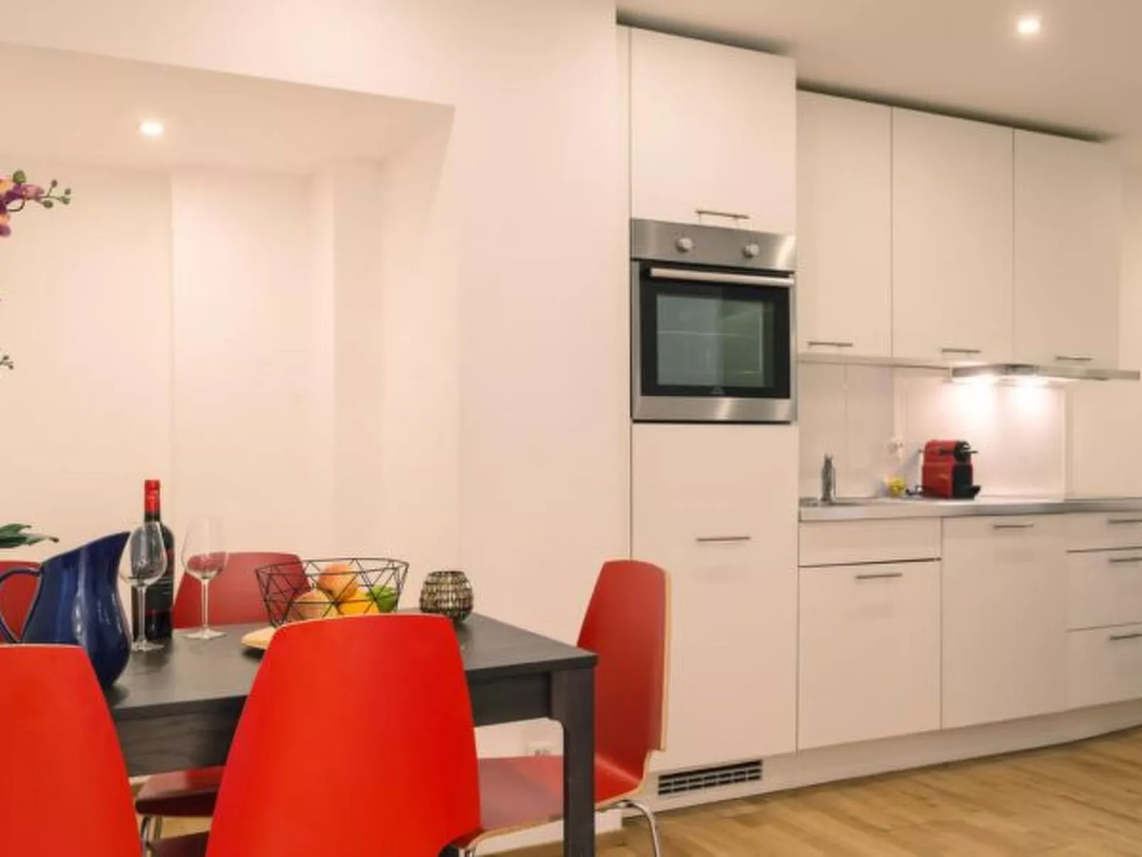 LU Uranus l - Chapel Bridge HITrental Apartment