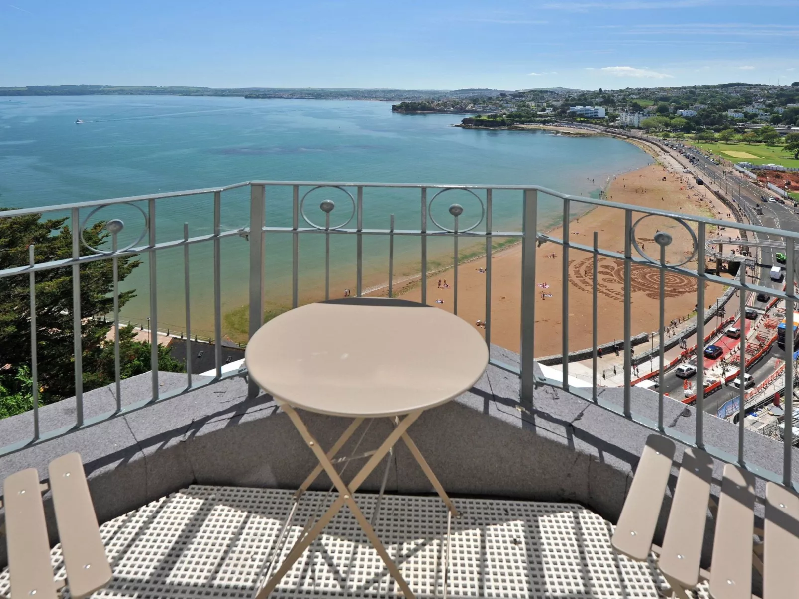 In Torquay