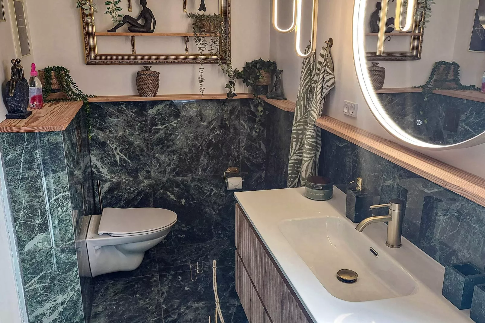 8 persoons vakantie huis in Gilleleje-By Traum - Binnen