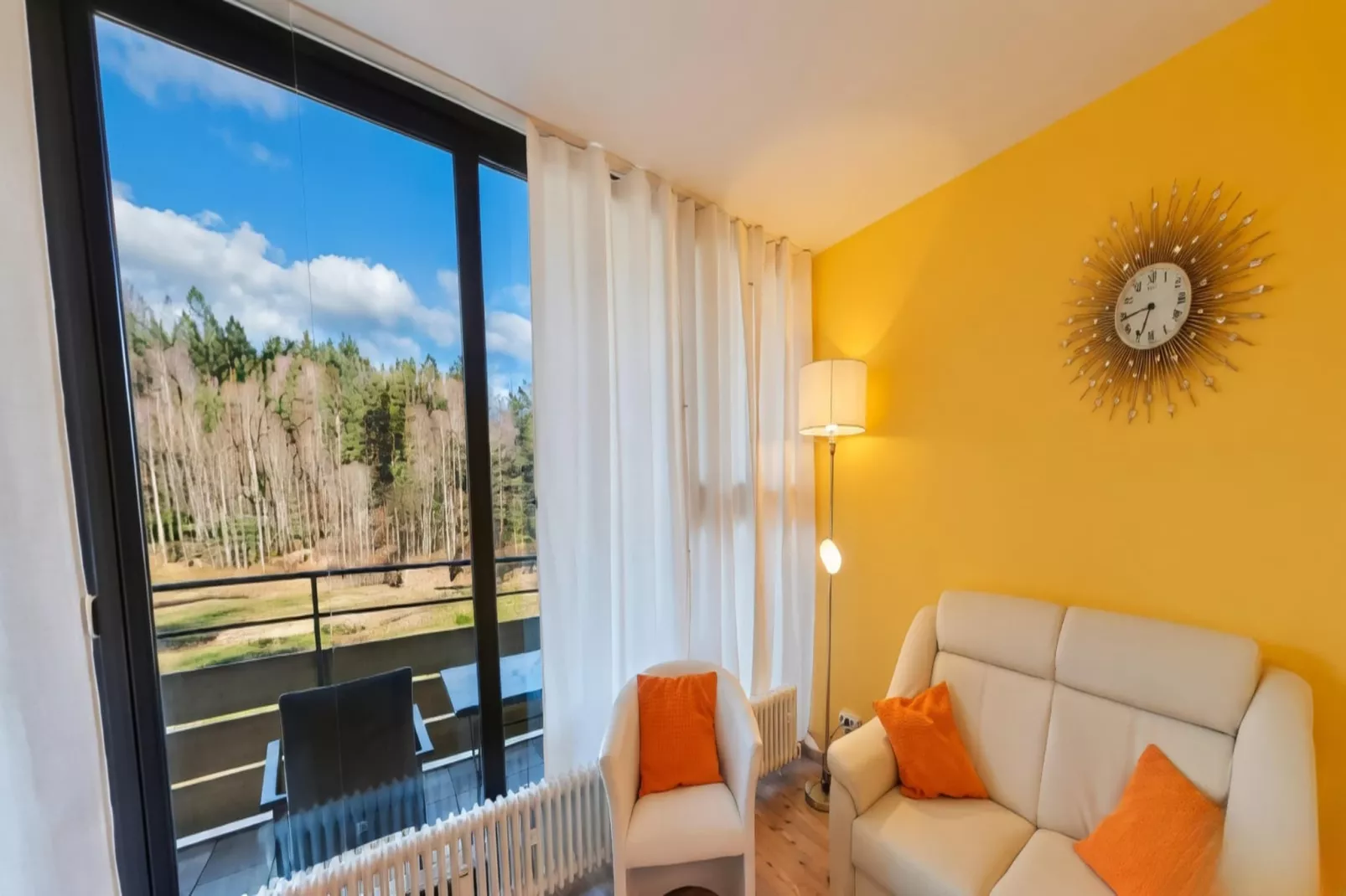 Typ A Basis - Studio Michaela J33