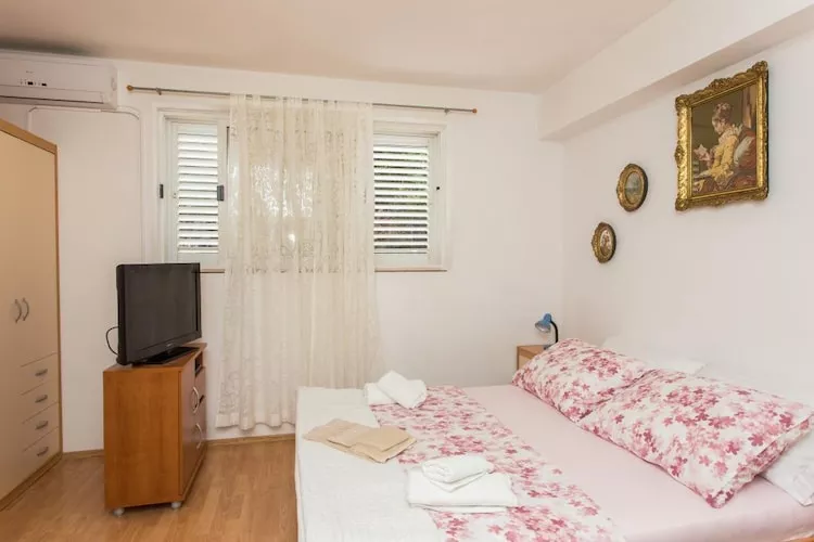 Apartment Stella Polaris - Studio Apartment A2