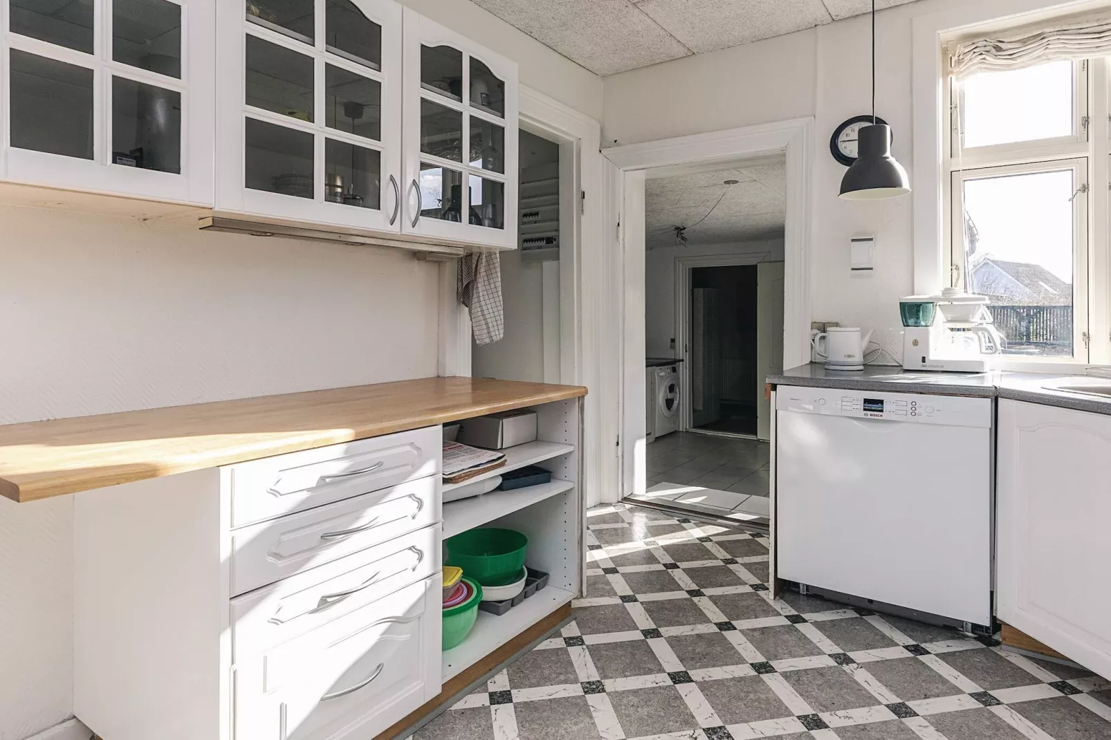 5 Personen vakantie huis in Tranekær - Binnen