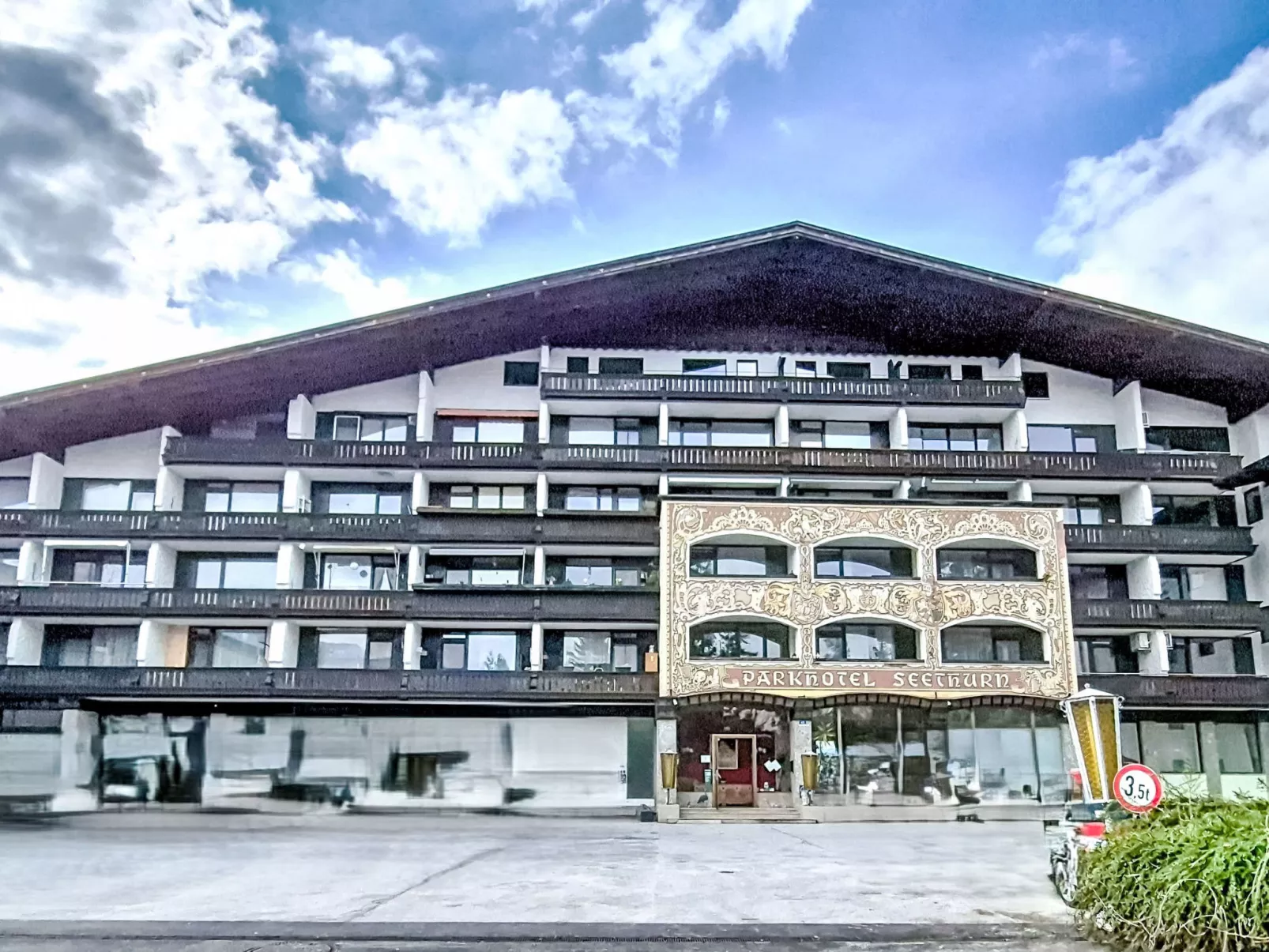 Wohnung Garten 2 Seeblick - Omgeving