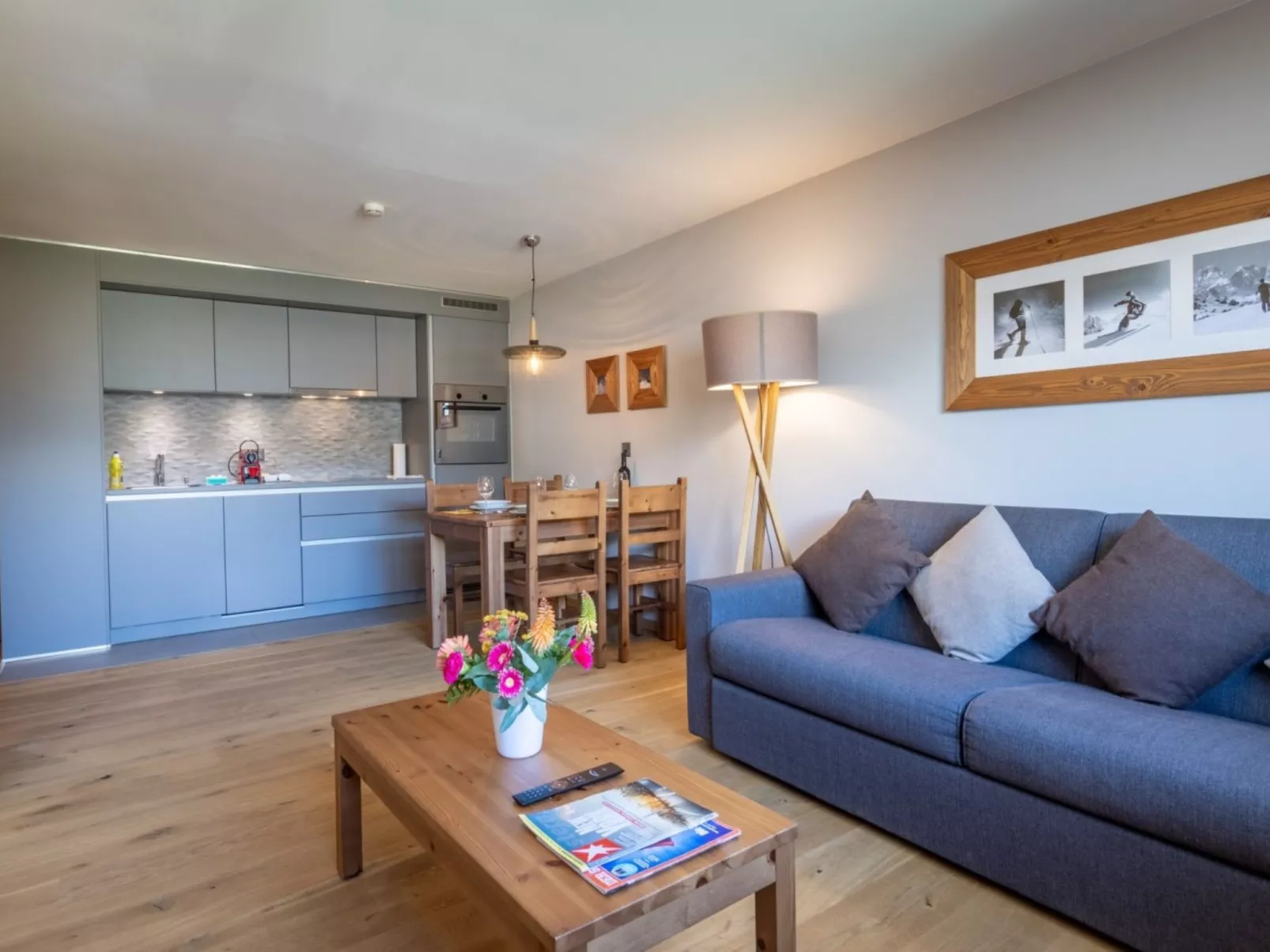 SWISSPEAK Resorts Vercorin