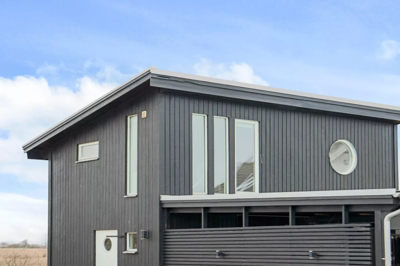 4 Personen vakantie huis in Tvååker