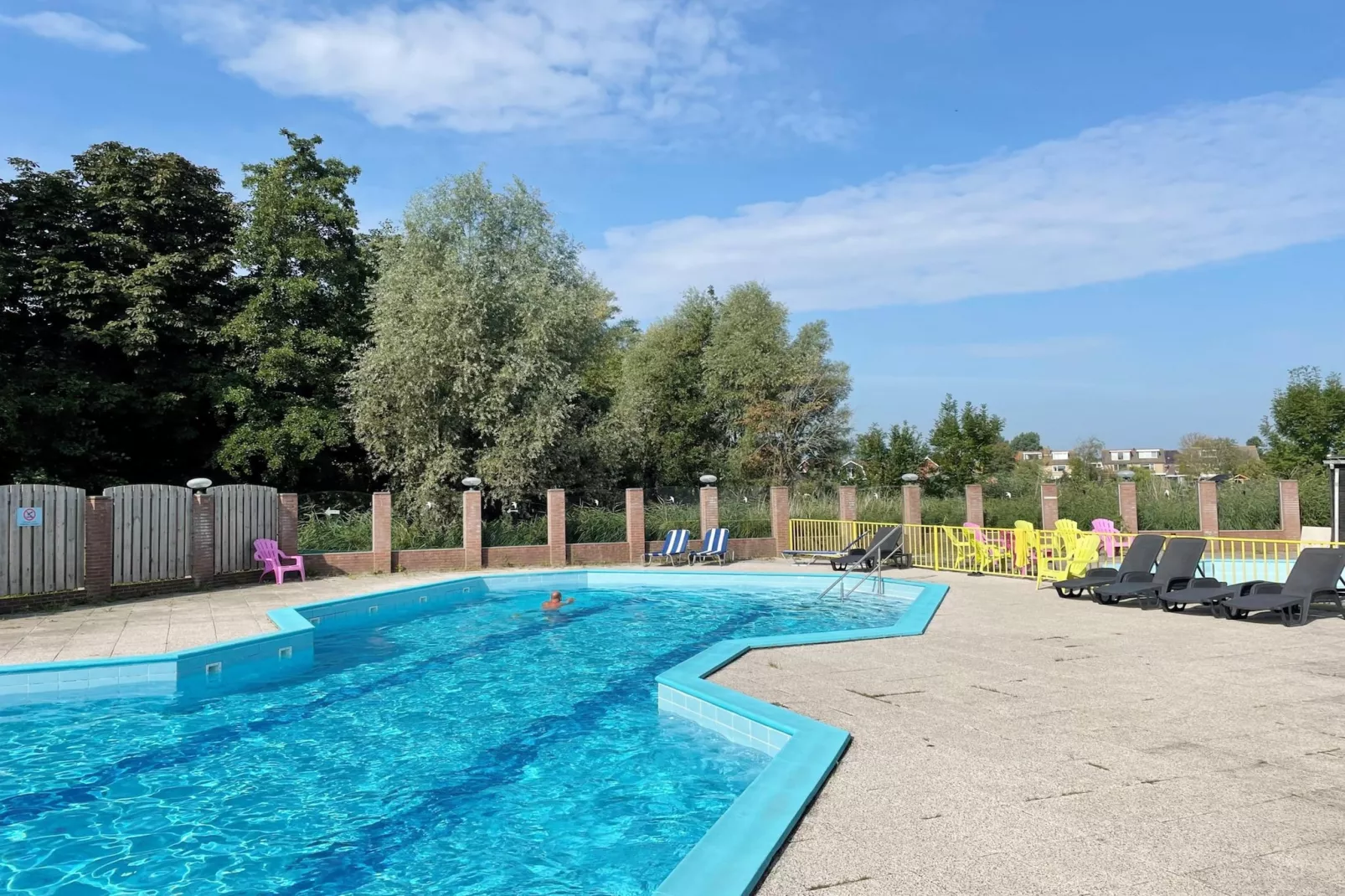 Slapen aan Zee Sint Maarten - 78