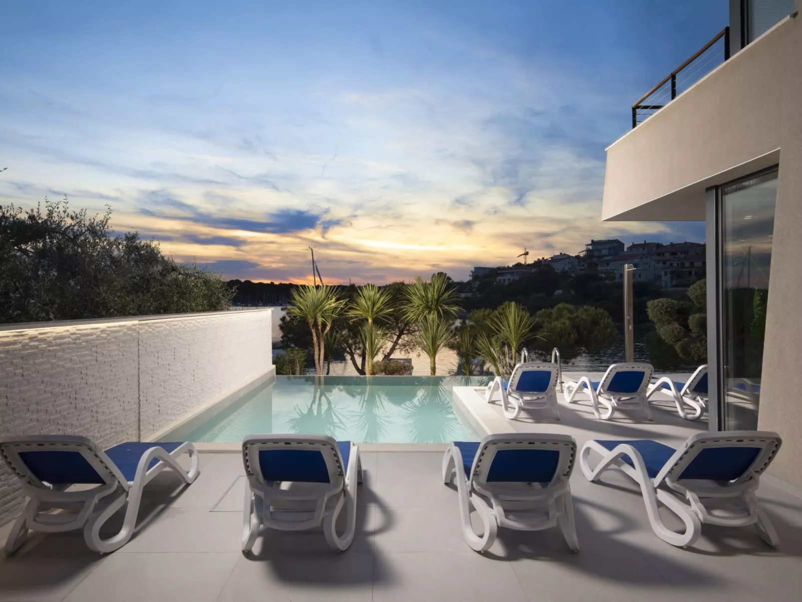 Luxury apartment Kevin