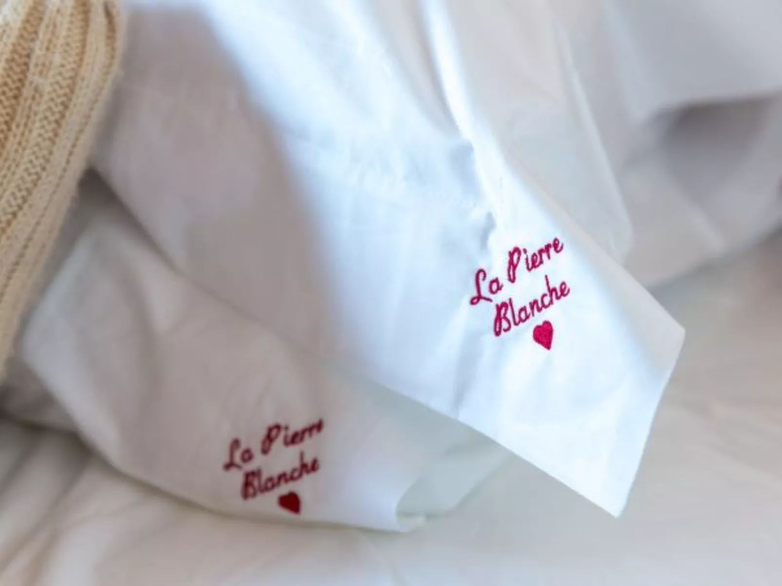 Chalet Pierre Blanche - Ski-in/out