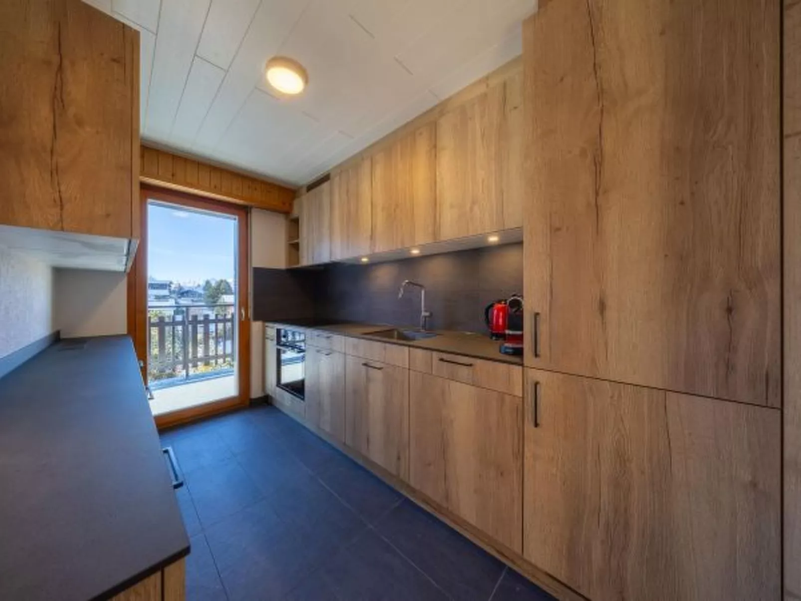 Ecluses 15 - close to ski lift & centre - Nendaz