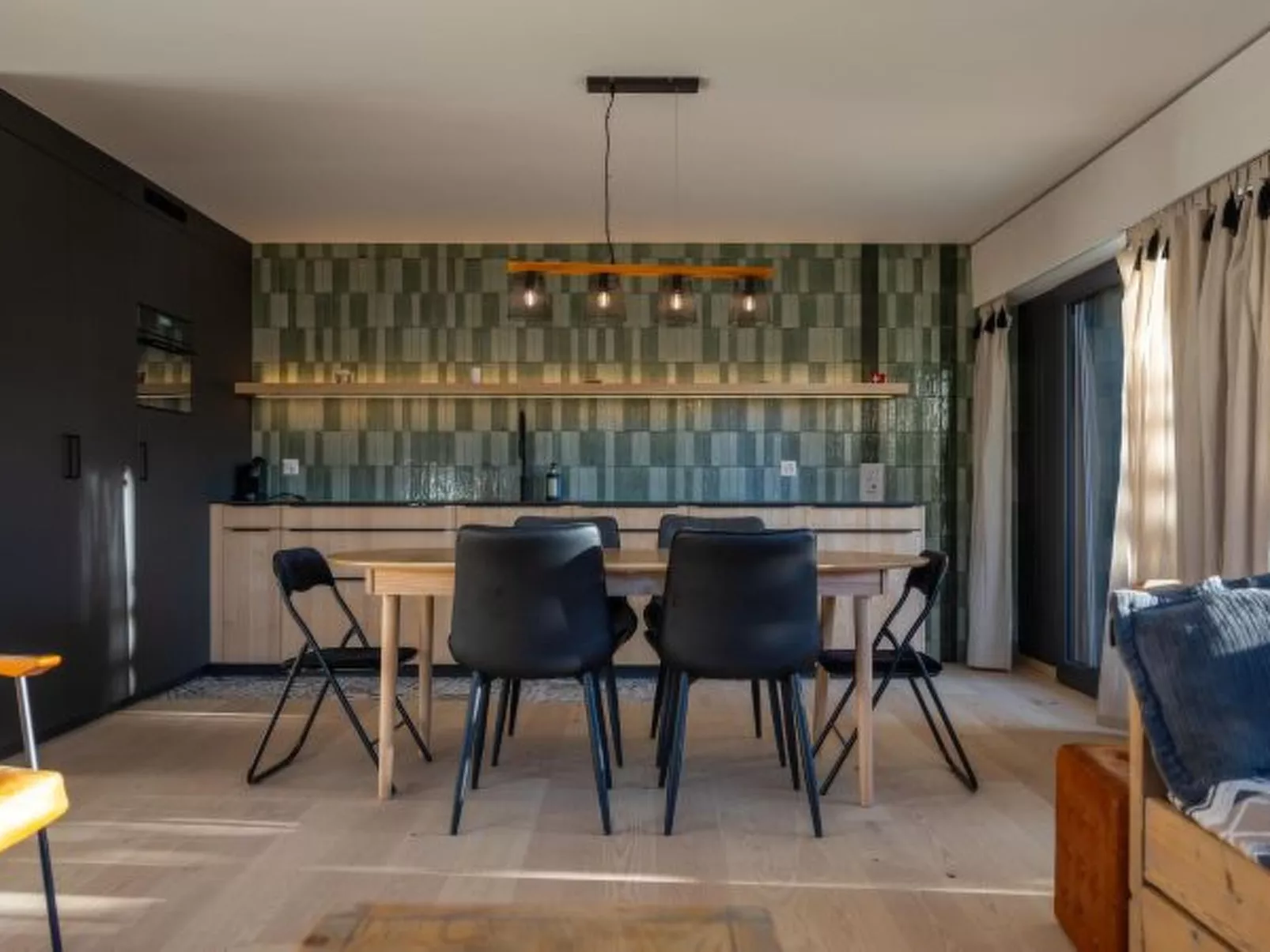 Nid d'Aigle J0 - Cosy, proche centre, 2 chambres