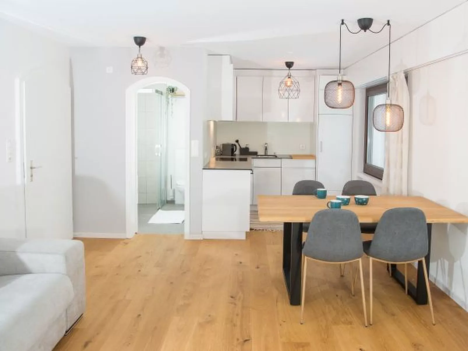  Sundroina für zwei Personen Lenzerheide Zentrum