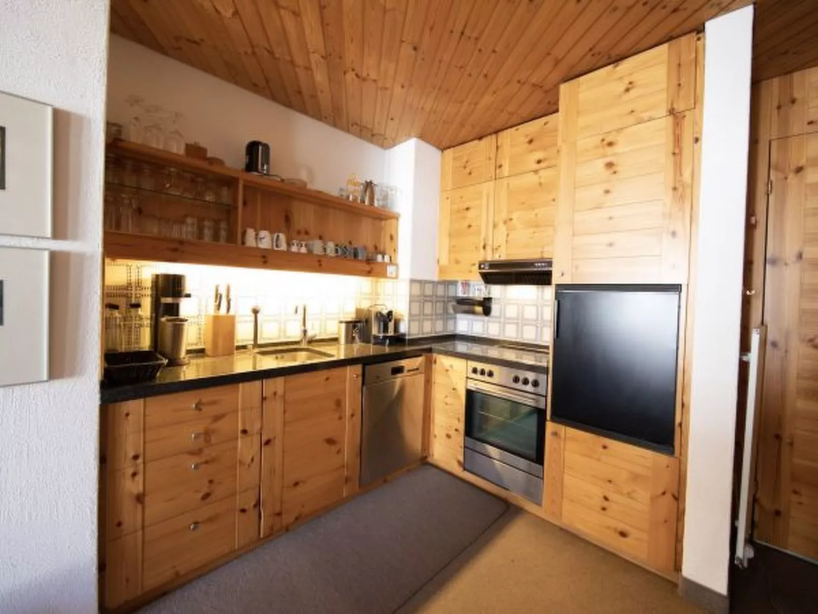 Schweizerhof 405 Lenzerheide