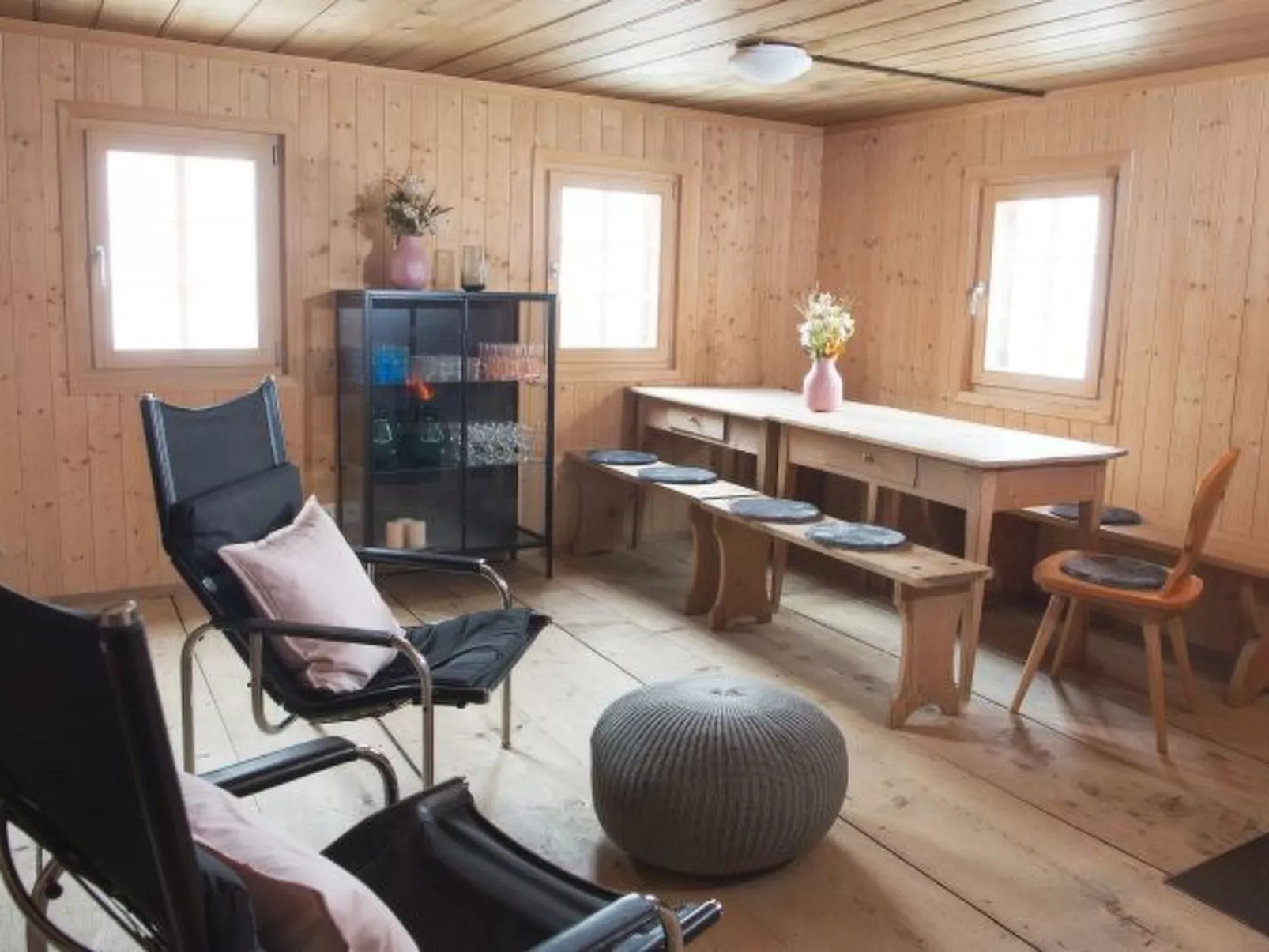 Maiensäss Acla Sissi Lenzerheide