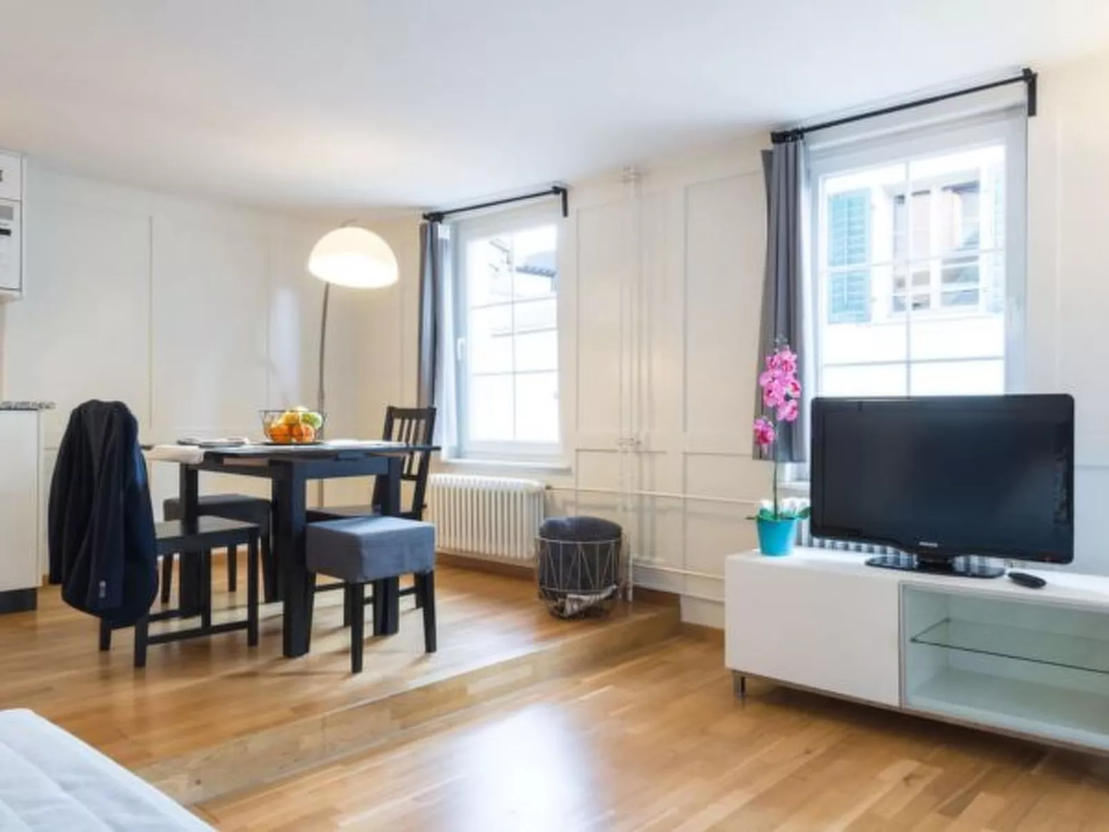 ZG Zeughausgasse I - HITrental Apartment