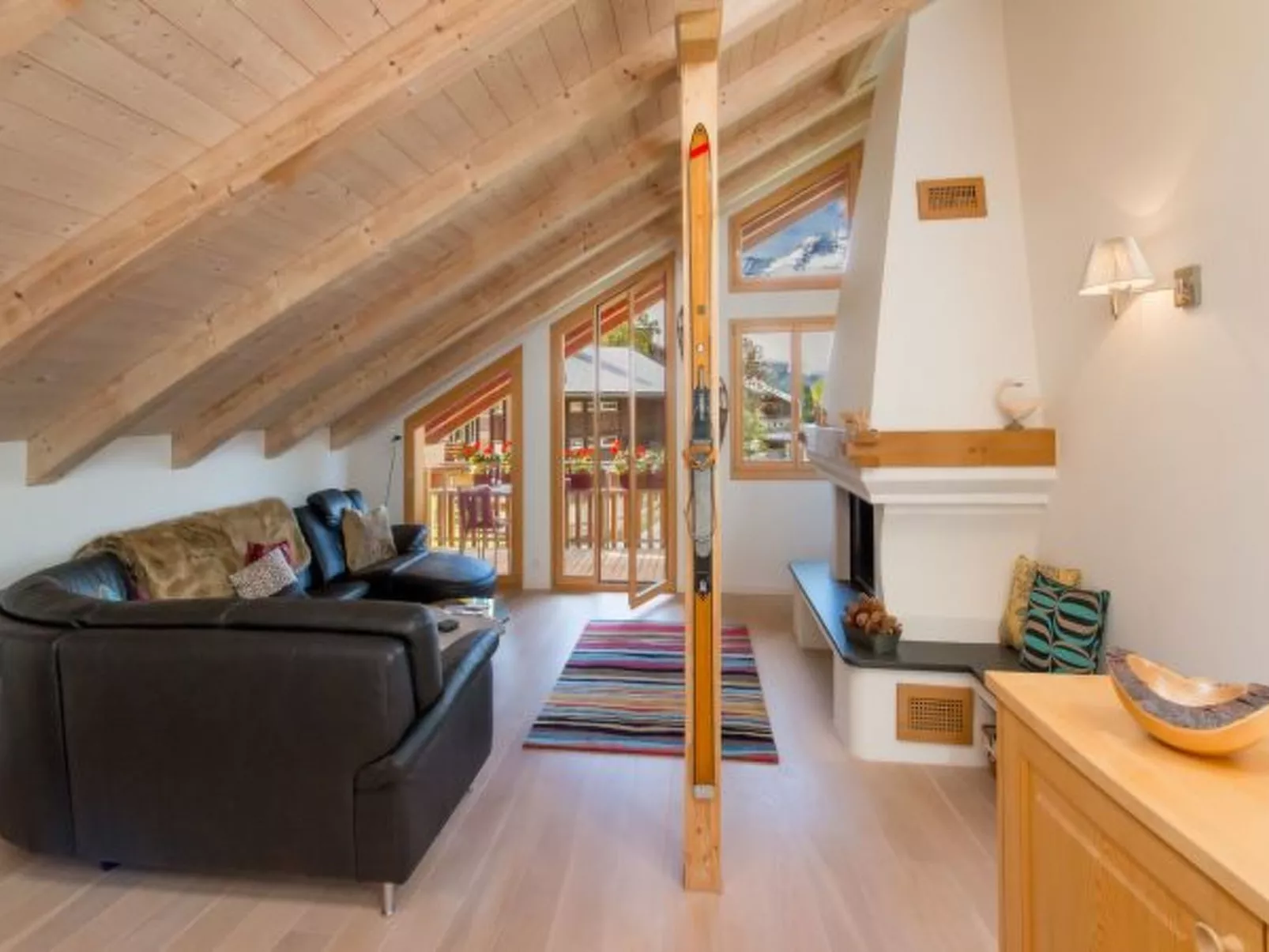 Chalet Stella Penthouse Residence