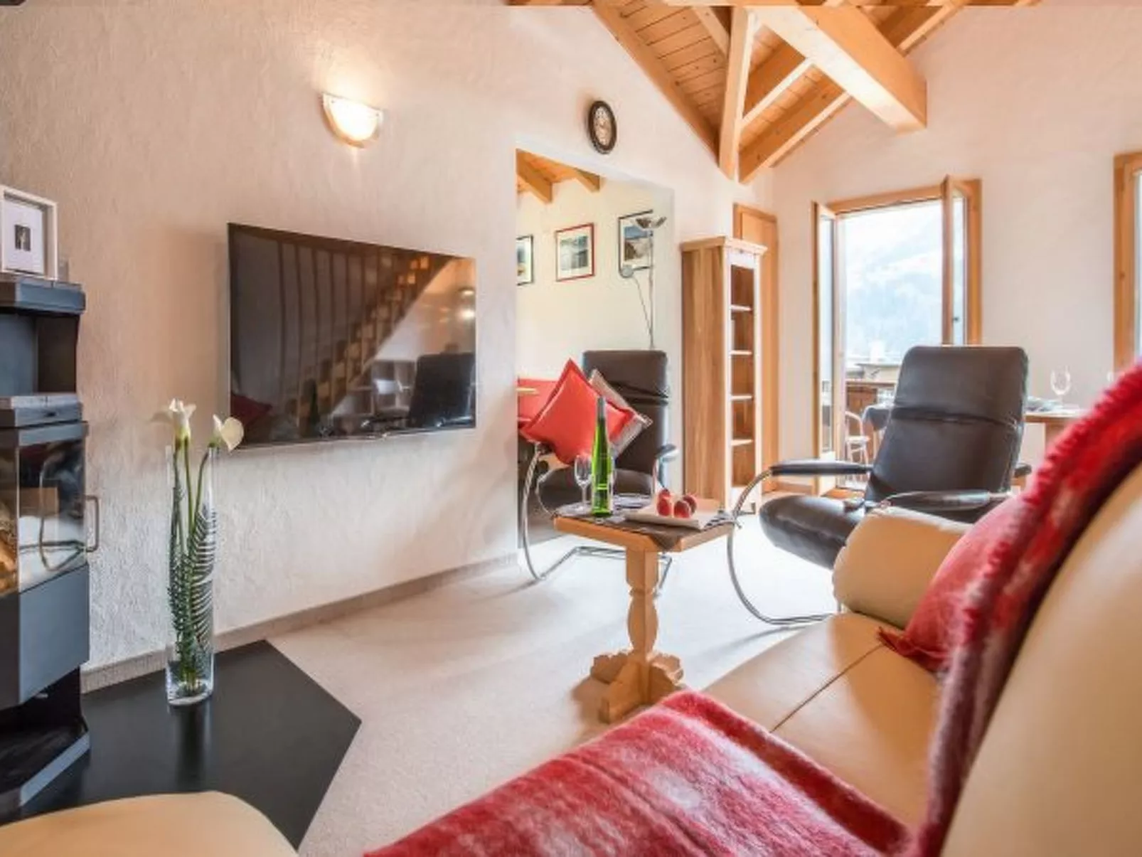 Chalet Millennium Penthouse