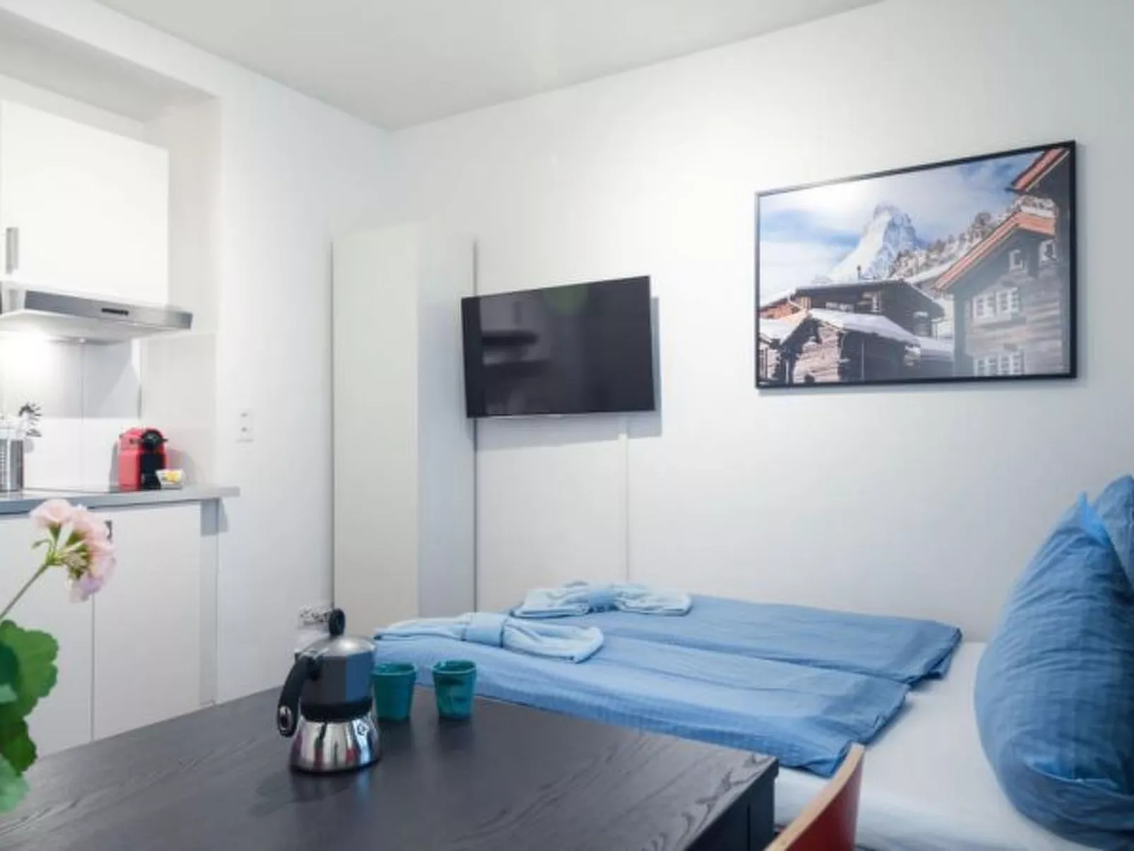 LU Pluto ll - Old Town HITrental Apartment