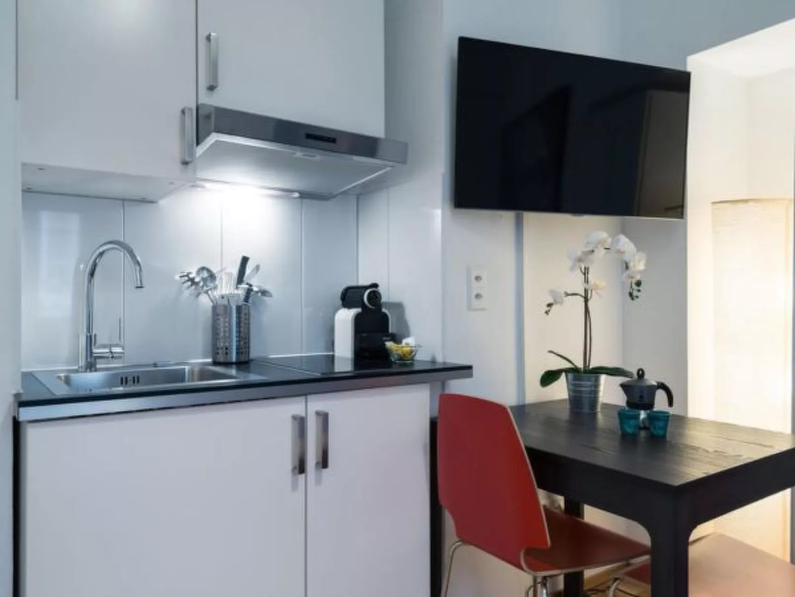 LU Pluto l - Old Town HITrental Apartment