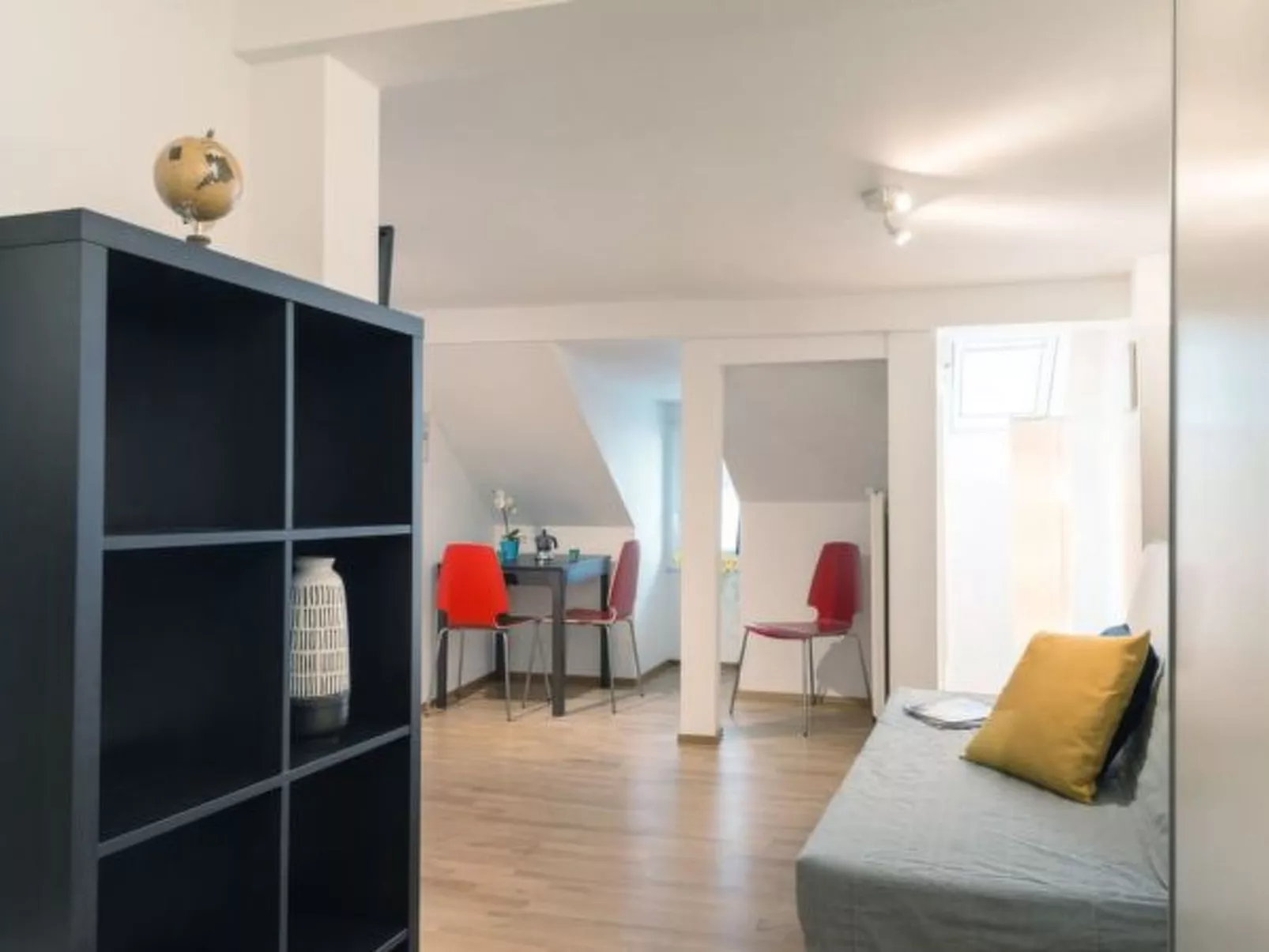 LU Mercury lll - Old Town HITrental Apartment