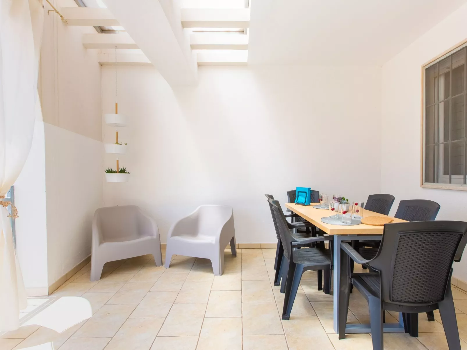 Appartamento Cristallo