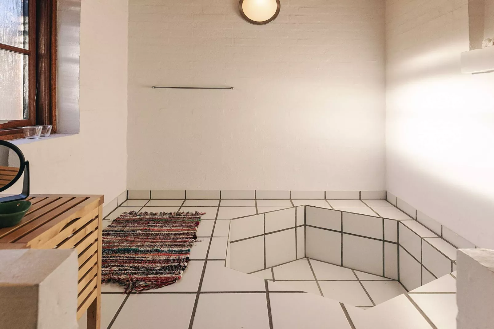 8 Personen vakantie huis in Rudkøbing